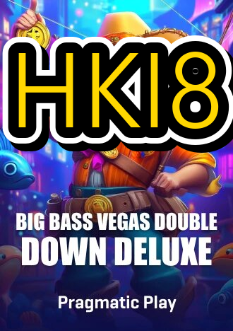 HKi8 kasino resmi
