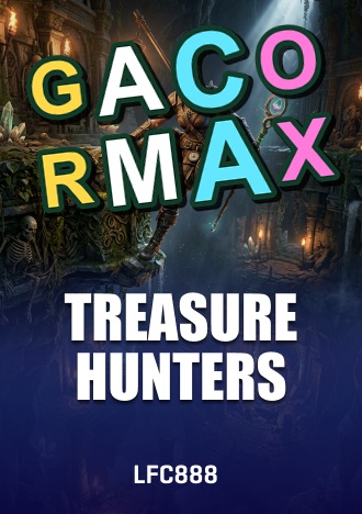 gacormax banner