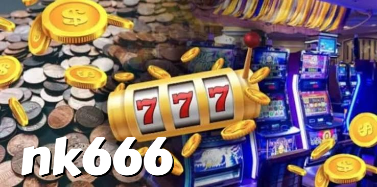nk666 banner